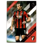 2017-18 Topps English Premier League Gold #3 Charlie Daniels