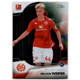 2022-23 Topps Chrome Bundesliga #68 Nelson Weiper
