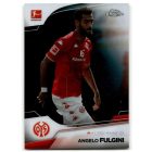 2022-23 Topps Chrome Bundesliga #70 Angelo Fulgini