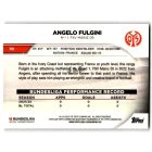 2022-23 Topps Chrome Bundesliga #70 Angelo Fulgini