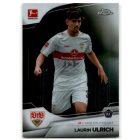 2022-23 Topps Chrome Bundesliga #94 Laurin Ulrich