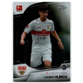 2022-23 Topps Chrome Bundesliga #94 Laurin Ulrich