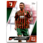 2021-22 Topps Bundesliga #1 Felix Uduokhai