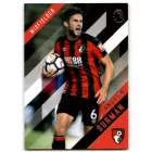 2017-18 Topps English Premier League Gold #5 Andrew Surman