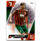 2021-22 Topps Bundesliga #2 Tobias Strobl
