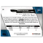 2021-22 Topps Bundesliga #20 Marco Richter