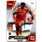 2021-22 Topps Bundesliga #24 Taiwo Awoniyi