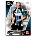 2021-22 Topps Bundesliga #33 Amos Pieper