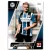 2021-22 Topps Bundesliga #33 Amos Pieper