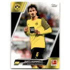 2021-22 Topps Bundesliga #60 Mats Hummels