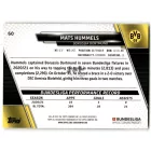 2021-22 Topps Bundesliga #60 Mats Hummels