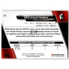 2021-22 Topps Bundesliga #77 Nico Schlotterbeck