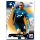 2021-22 Topps Bundesliga #93 Kevin Vogt