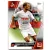 2021-22 Topps Bundesliga #102 Sebastian Andersson