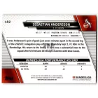 2021-22 Topps Bundesliga #102 Sebastian Andersson