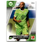 2021-22 Topps Bundesliga #177 John Anthony Brooks