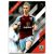 2017-18 Topps English Premier League Gold #23 Ben Mee