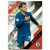 2017-18 Topps English Premier League Gold #37 Alvaro Morata