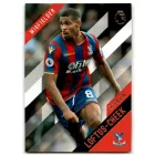 2017-18 Topps English Premier League Gold #42 Ruben Loftus-Cheek