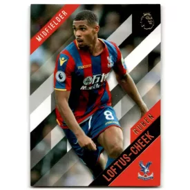   2017-18 Topps English Premier League Gold #42 Ruben Loftus-Cheek