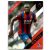 2017-18 Topps English Premier League Gold #44 Christian Benteke