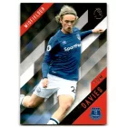 2017-18 Topps English Premier League Gold #46 Tom Davies