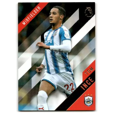 2017-18 Topps English Premier League Gold #56 Tom Ince