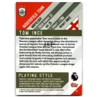 2017-18 Topps English Premier League Gold #56 Tom Ince