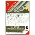 2017-18 Topps English Premier League Gold #59 Steve Mounie