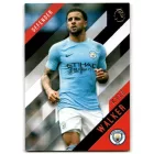 2017-18 Topps English Premier League Gold #77 Kyle Walker