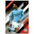 2017-18 Topps English Premier League Gold #78 Leroy Sane