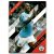 2017-18 Topps English Premier League Gold #80 Raheem Sterling