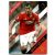 2017-18 Topps English Premier League Gold #88 Henrikh Mkhitaryan