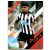 2017-18 Topps English Premier League Gold #94 Deandre Yedlin