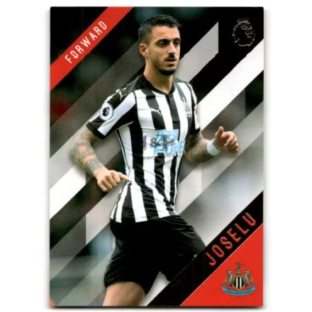 2017-18 Topps English Premier League Gold #99 Joselu