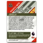 2017-18 Topps English Premier League Gold #99 Joselu