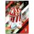 2017-18 Topps English Premier League Gold #112 Xherdan Shaqiri