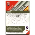 2017-18 Topps English Premier League Gold #114 Jese