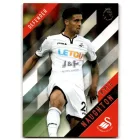 2017-18 Topps English Premier League Gold #116 Kyle Naughton