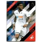 2017-18 Topps English Premier League Gold #119 Leroy Fer