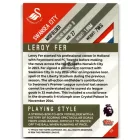 2017-18 Topps English Premier League Gold #119 Leroy Fer