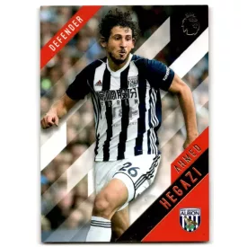 2017-18 Topps English Premier League Gold #139 Ahmed Hegazi