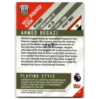 2017-18 Topps English Premier League Gold #139 Ahmed Hegazi