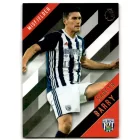 2017-18 Topps English Premier League Gold #140 Gareth Barry