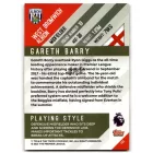 2017-18 Topps English Premier League Gold #140 Gareth Barry