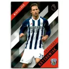 2017-18 Topps English Premier League Gold #141 Grzegorz Krychowiak