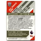 2017-18 Topps English Premier League Gold #141 Grzegorz Krychowiak