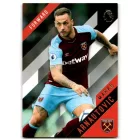 2017-18 Topps English Premier League Gold #149 Marko Arnautovic