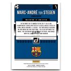 2018-19 Donruss #8 Marc-Andre ter Stegen