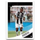 2018-19 Donruss #12 Blaise Matuidi